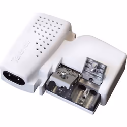 Televés Televes ? Amplificateur domestique 2S 47 ? 790 MHz G10/20 dB réglable - 560542