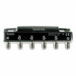 Televes - Shunt 5 2400MHz f 4D 16dB a+dc