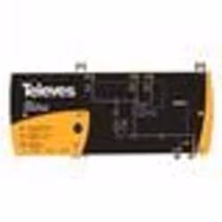 TELEVES -Amp dtkom matv 3e/1s f-fm-biii uhf - 8424450171233