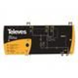 TELEVES -Amp dtkom matv 3e/1s f-fm-biii uhf - 8424450171233