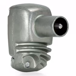 Televes KSW2000N, IEC, Acier inoxydable, 25 pièce(s)