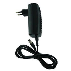 Televes MS-NT1208N adaptateur de puissance & onduleur Intérieure Noir