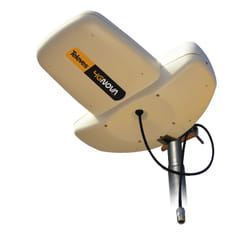 Televes 4GNOVA antenne SMA 7 dBi
