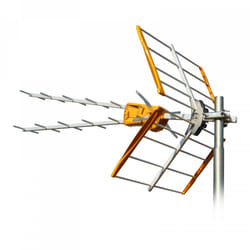 Televes 149221 antenne TV Extérieure Mono 23 dB