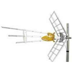 Televes 149941 antenne TV Extérieure Mono 20 dB