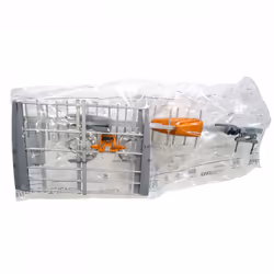 Televes 149921 antenne TV Extérieure Dual 17 dB