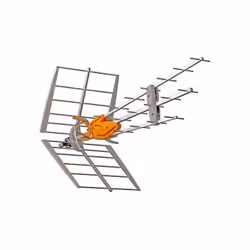Description générale Si la DAT BOSS ne l'attrape pas, rien ne le pourra. Cette antenne intelligente, équipée du système BOSST ...