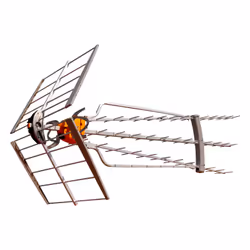 Televes DAT BOSS antenne TV Extérieure 19 dB