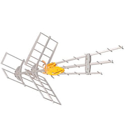 Televes DATVUTFORCE2 antenne TV Extérieure Mono
