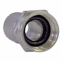 Televes 417102 connecteur coaxial Type F 50 pièce(s)