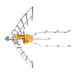 Televes - Antenne uhf ellipse lte700 5g fournie avec alimentation 148921