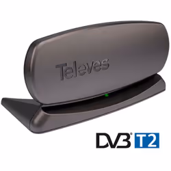 Antenne Tdt 2 Generation Innova Boss Uhf (C21-48) G 20dbi Televes. Antenne Omnidirectionnelle Et Intelligente, Conçue Pour La ...