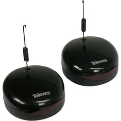 Répétiteur de télécommande sans fil Televes