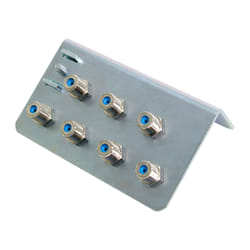 Televes ERD7N connecteur coaxial Type F 1 pièce(s)