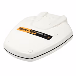 Televes CAMPNOVA BOSS Antenne radio FM, UHF 30,5 dB