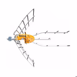 Televes - antenne uhf lte - 148920