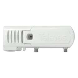 Televes 553504 amplificateur de signal TV 88 - 1006 MHz