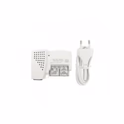 Amplificateur d'intérieur PicoKom Televes 560523-3 sortiesAmplificateur d'intérieur à 3 sorties (2+TV) avec réglage automatiq ...