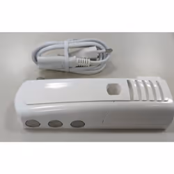 Televes amplificateur interne 1.7W 470Mhz 2 sorties blanc - 470914Amplificateur d'antenne interne -Nombre de sorties : 2 -Typ ...