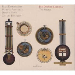 Sonates en trio - 2 CD