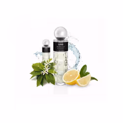 Saphir Parfums Acqua Uomo 200ml Hommes