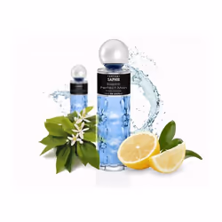 Saphir Parfums Perfect Man 200ml Femmes - Vue supplémentaire 5