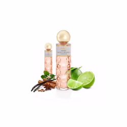Saphir Parfums Perfect Woman 200ml Femmes