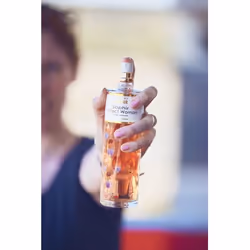 Saphir Parfums Perfect Woman 200ml Femmes - Vue supplémentaire 5