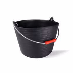 Seau Rubi LIGHTBUCK Model 2; 22 l