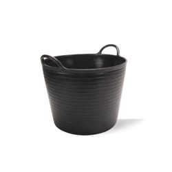 Seau Rubi FLEXTUB black No.1; 25 l