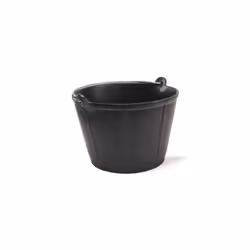Seau Rubi Italiano 88770; 10 l
