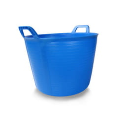 Seau Rubi FLEXTUB blue No.3; 40 l