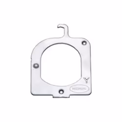 Clé pour aérateur rectangulaire 24x6 28x7 32x8 40x10