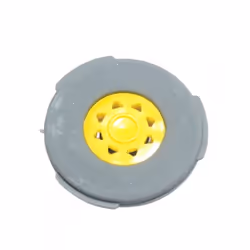 Réducteur de débit pour pommeau de douche 5L / MIN NEOPERL référence 58863512 Limiteur de débit JAUNE - NEOPERL- PCW-01 Descr ...