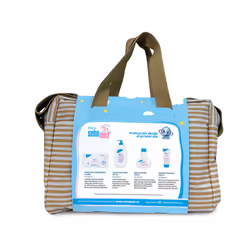 Sebamed Panier Bébé 5 pcs