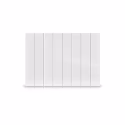 Description de la marque : HJM est une marque spécialisée dans les solutions de chauffage électrique fabriqué en Espagne. Rec ...