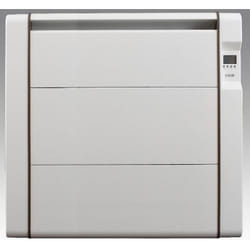 HJM ESD08 Blanc 1000W Radiateur