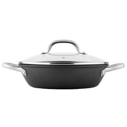 BOJ 04040404 poêle Sauteuse Rond