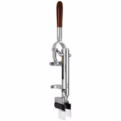 BOJ 9912, Chrome, Métal, Plastique, 95 mm, 90 mm, 550 mm, 2,9 kg