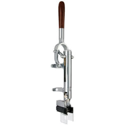 BOJ 9912 tire-bouchon Chrome