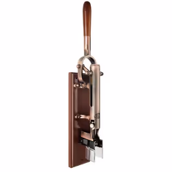 BOJ 9927, Cuivre, Métal, Plastique, Bois, 90 mm, 115 mm, 595 mm, 3,3 kg