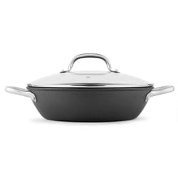BOJ 04040504 poêle Sauteuse Rond