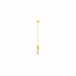 Kit de suspension Onlex pour l'installation des lignes de design actuelles. Comprend un câble tressé de 1 mètre avec support ...