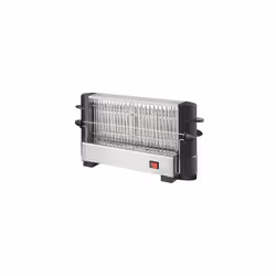 Küken 30288, 2 part(s), Acier inoxydable, Polycarbonate (PC), Acier inoxydable, Boutons, 750 W, 230 V