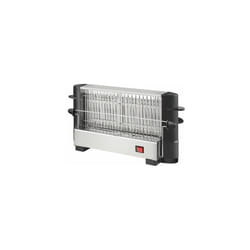 Küken 30288 grille-pain 2 part(s) 750 W Acier inoxydable