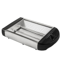 Küken 30742 grille-pain 2 part(s) 600 W Acier inoxydable