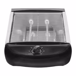 Küken 30742 grille-pain 2 part(s) 600 W Acier inoxydable