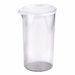 Küken 31836, 0,6 L, Transparent, 1 pièce(s)