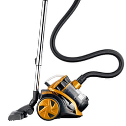 Küken 33078 Aspirateur 2 L Aspirateur réservoir cylindrique Sec 2400 W Sans sac