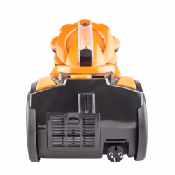 Küken 33078 Aspirateur 2 L Aspirateur réservoir cylindrique Sec 2400 W Sans sac